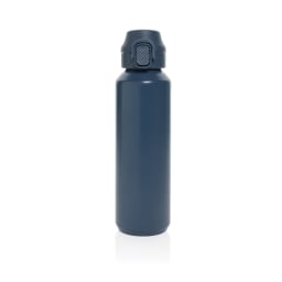 1. Via RCS Re-steel låsbar sportflaska 600ML