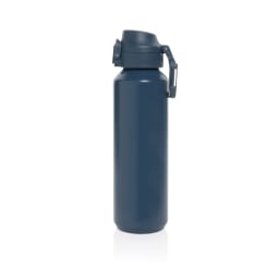 2. Via RCS Re-steel låsbar sportflaska 600ML