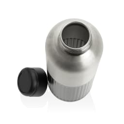 2. Ripple RCS R-stål Vattenflaska 750 ml, läckagesäker, handtag