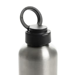 1. Ripple RCS R-stål Vattenflaska 750 ml, läckagesäker, handtag
