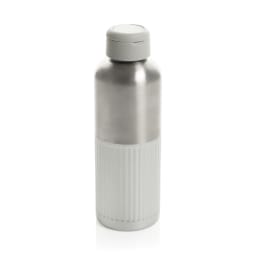 0. Ripple RCS R-stål Vattenflaska 750 ml, läckagesäker, handtag