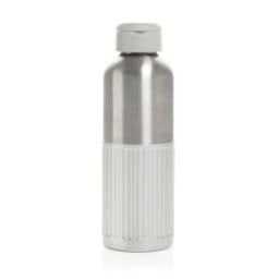 3. Ripple RCS R-stål Vattenflaska 750 ml, läckagesäker, handtag