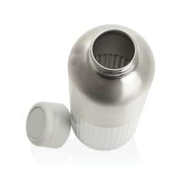 2. Ripple RCS R-stål Vattenflaska 750 ml, läckagesäker, handtag