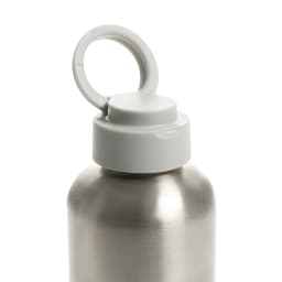 1. Ripple RCS R-stål Vattenflaska 750 ml, läckagesäker, handtag