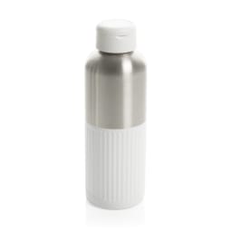0. Ripple RCS R-stål Vattenflaska 750 ml, läckagesäker, handtag