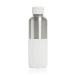 3. Ripple RCS R-stål Vattenflaska 750 ml, läckagesäker, handtag
