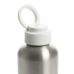 1. Ripple RCS R-stål Vattenflaska 750 ml, läckagesäker, handtag