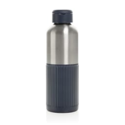 3. Ripple RCS R-stål Vattenflaska 750 ml, läckagesäker, handtag