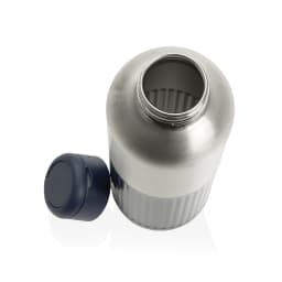 2. Ripple RCS R-stål Vattenflaska 750 ml, läckagesäker, handtag