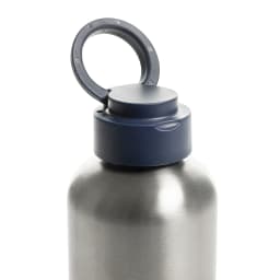 1. Ripple RCS R-stål Vattenflaska 750 ml, läckagesäker, handtag