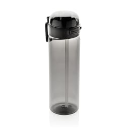 0. SipnLock RCS RPET Läckagesäker sportvattenflaska 800ML