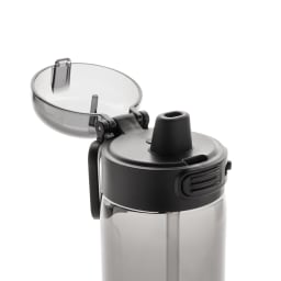 3. SipnLock RCS RPET Läckagesäker sportvattenflaska 800ML