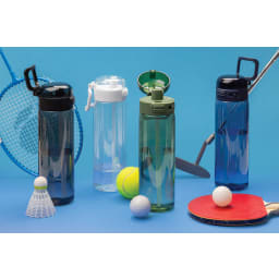 4. SipnLock RCS RPET Läckagesäker sportvattenflaska 800ML