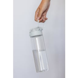 5. SipnLock RCS RPET Läckagesäker sportvattenflaska 800ML