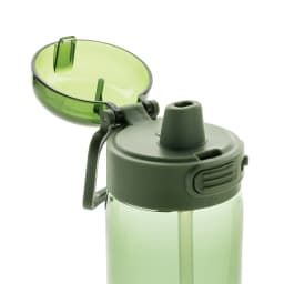 3. SipnLock RCS RPET Läckagesäker sportvattenflaska 800ML