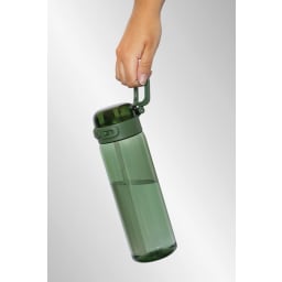 6. SipnLock RCS RPET Läckagesäker sportvattenflaska 800ML