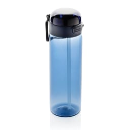 0. SipnLock RCS RPET Läckagesäker sportvattenflaska 800ML