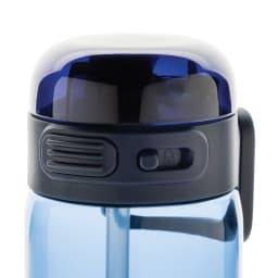 1. SipnLock RCS RPET Läckagesäker sportvattenflaska 800ML
