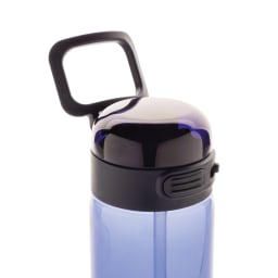2. SipnLock RCS RPET Läckagesäker sportvattenflaska 800ML