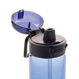 3. SipnLock RCS RPET Läckagesäker sportvattenflaska 800ML