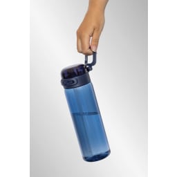 5. SipnLock RCS RPET Läckagesäker sportvattenflaska 800ML