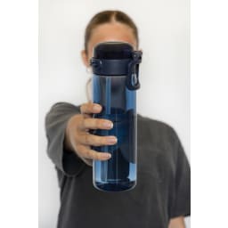 6. SipnLock RCS RPET Läckagesäker sportvattenflaska 800ML
