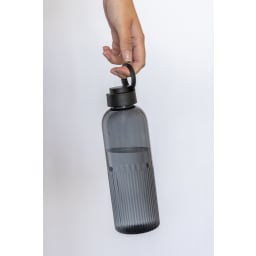 5. Ripple RCS RPET Läckagesäker vattenflaska med handtag 750ML