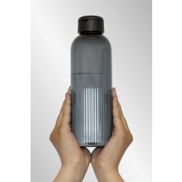 6. Ripple RCS RPET Läckagesäker vattenflaska med handtag 750ML