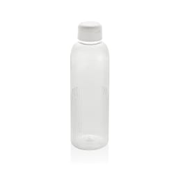 0. Ripple RCS RPET Läckagesäker vattenflaska med handtag 750ML