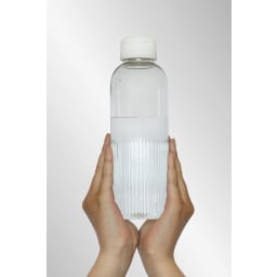 6. Ripple RCS RPET Läckagesäker vattenflaska med handtag 750ML
