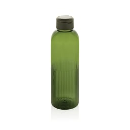 0. Ripple RCS RPET Läckagesäker vattenflaska med handtag 750ML