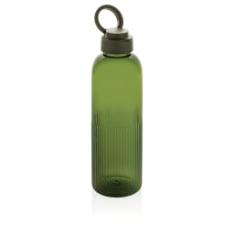1. Ripple RCS RPET Läckagesäker vattenflaska med handtag 750ML