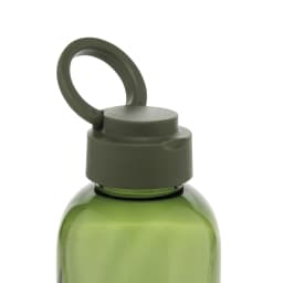 2. Ripple RCS RPET Läckagesäker vattenflaska med handtag 750ML