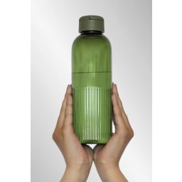 6. Ripple RCS RPET Läckagesäker vattenflaska med handtag 750ML