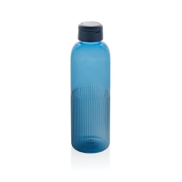 0. Ripple RCS RPET Läckagesäker vattenflaska med handtag 750ML