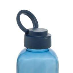 2. Ripple RCS RPET Läckagesäker vattenflaska med handtag 750ML