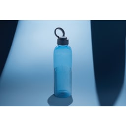 4. Ripple RCS RPET Läckagesäker vattenflaska med handtag 750ML