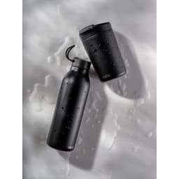 4. Avira Avior RCS återvunnet stål flaska 500ml