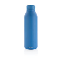 3. Avira Avior RCS återvunnet stål flaska 500ml