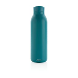 3. Avira Avior RCS återvunnet stål flaska 500ml
