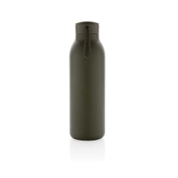 2. Avira Avior RCS återvunnet stål flaska 500ml