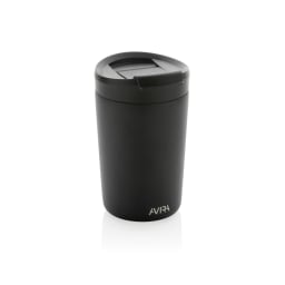 0. Avira Alya RCS återvunnet stål mugg 300ml