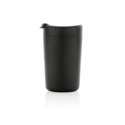 1. Avira Alya RCS återvunnet stål mugg 300ml