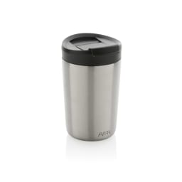 0. Avira Alya RCS återvunnet stål mugg 300ml