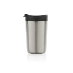 1. Avira Alya RCS återvunnet stål mugg 300ml
