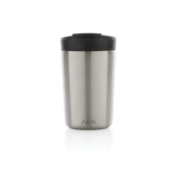 3. Avira Alya RCS återvunnet stål mugg 300ml