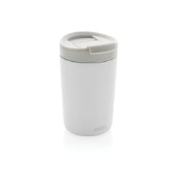 0. Avira Alya RCS återvunnet stål mugg 300ml
