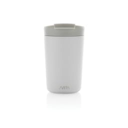 3. Avira Alya RCS återvunnet stål mugg 300ml