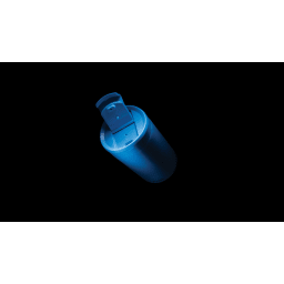 5. Avira Alya RCS återvunnet stål mugg 300ml