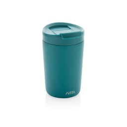 0. Avira Alya RCS återvunnet stål mugg 300ml